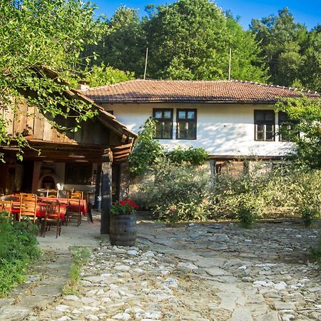 Little River Guest House Γκάμπροβο Εξωτερικό φωτογραφία