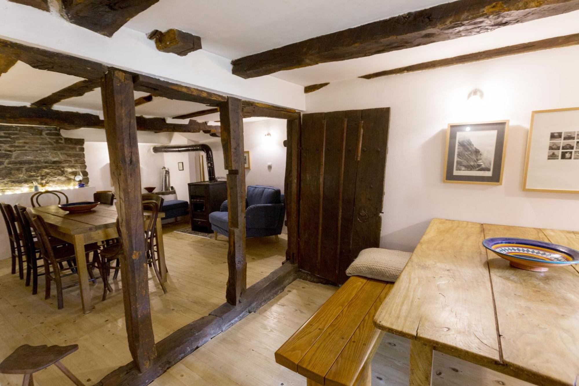 Little River Guest House Γκάμπροβο Εξωτερικό φωτογραφία