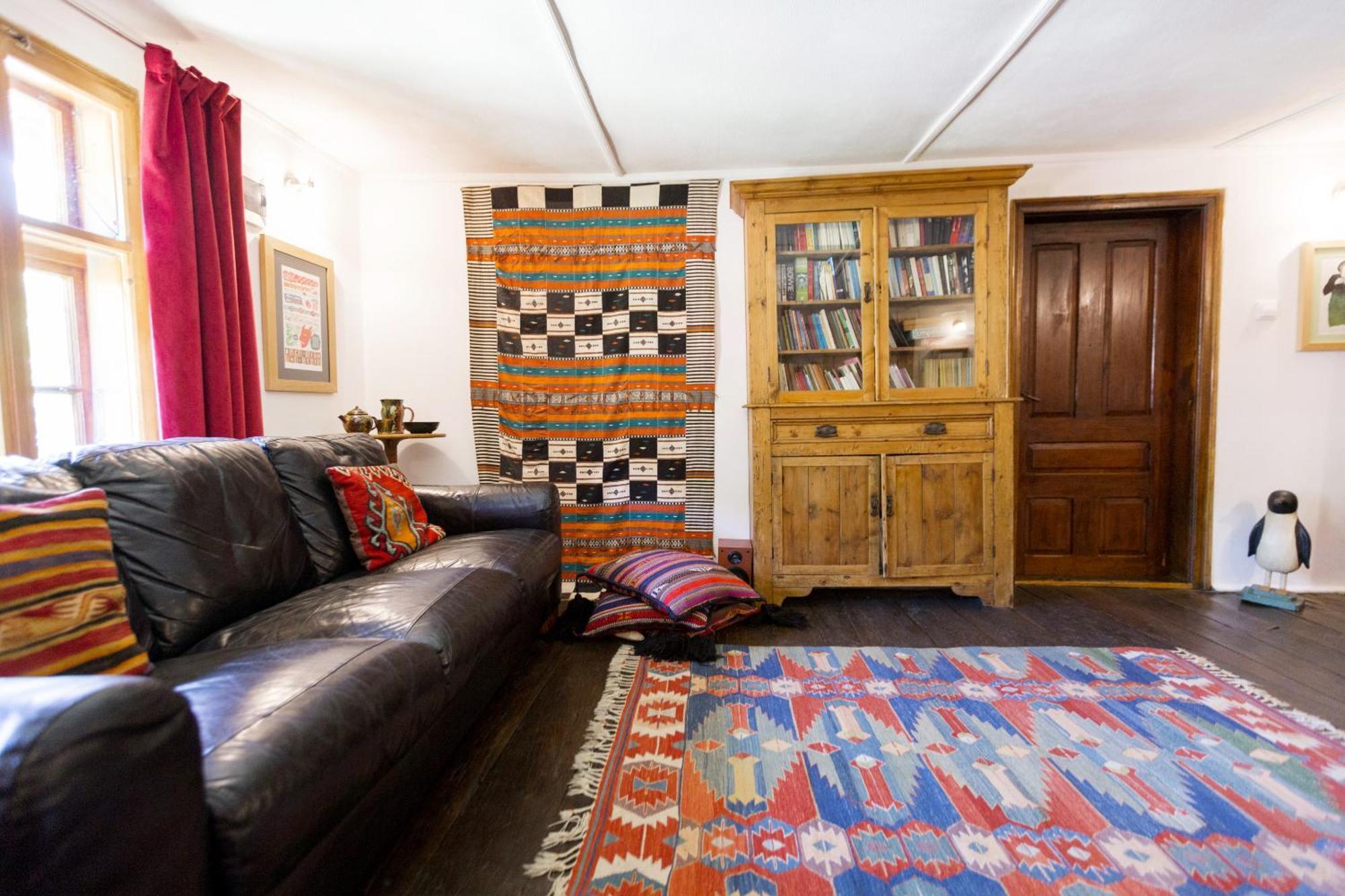 Little River Guest House Γκάμπροβο Εξωτερικό φωτογραφία