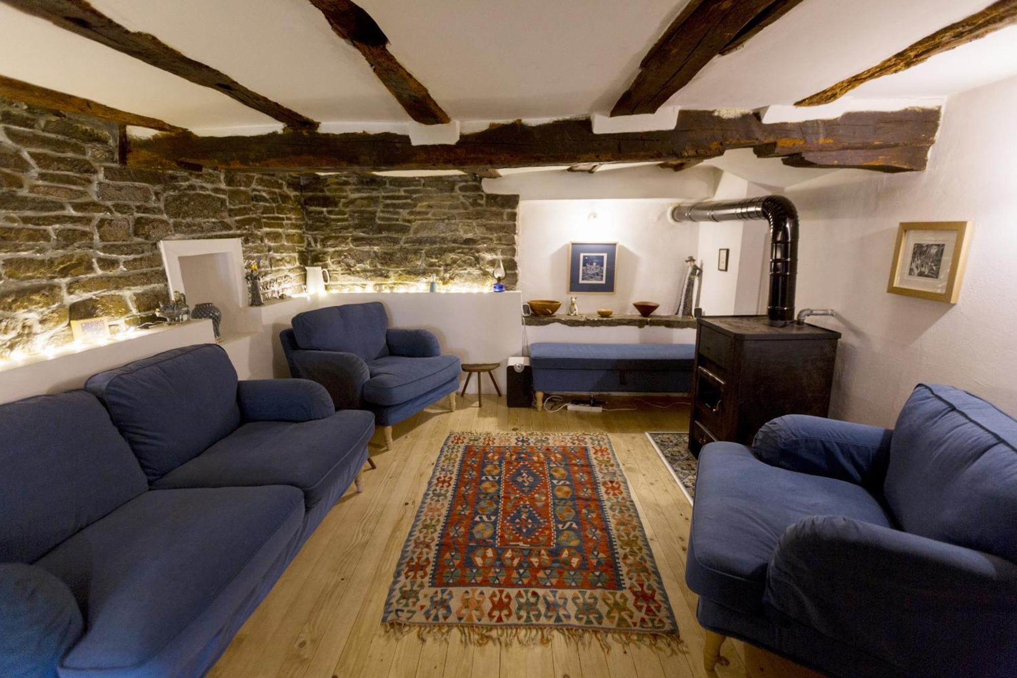Little River Guest House Γκάμπροβο Εξωτερικό φωτογραφία