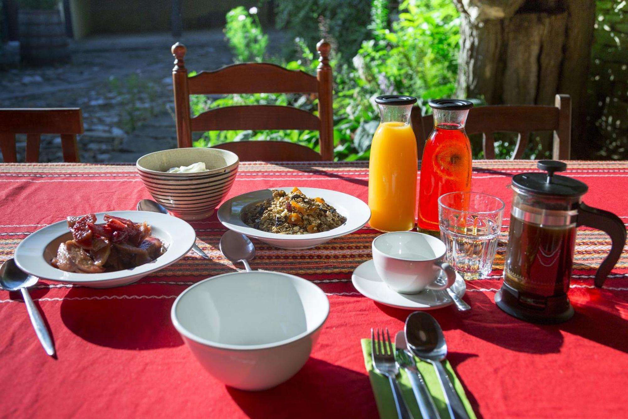 Little River Guest House Γκάμπροβο Εξωτερικό φωτογραφία