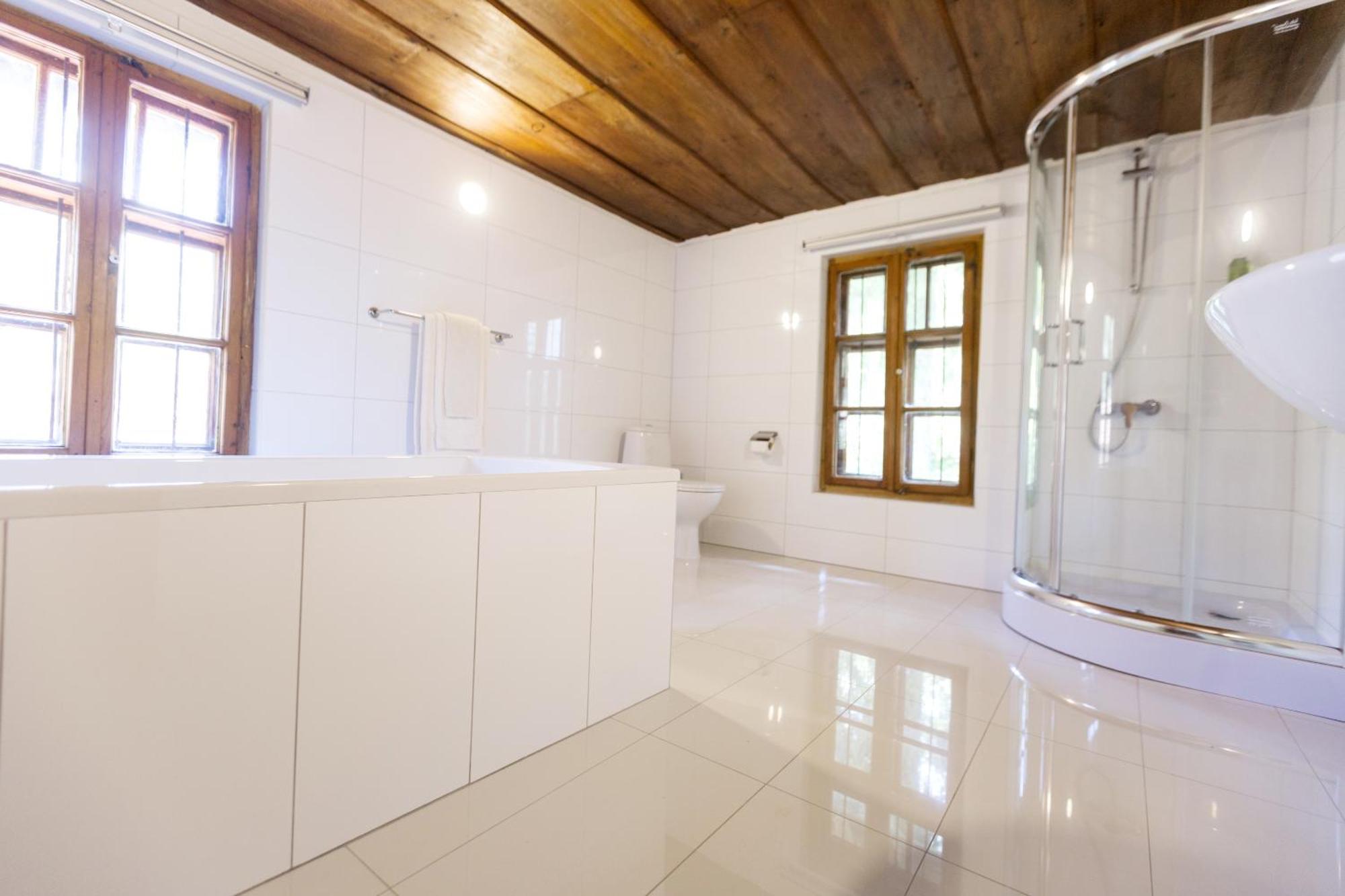 Little River Guest House Γκάμπροβο Εξωτερικό φωτογραφία