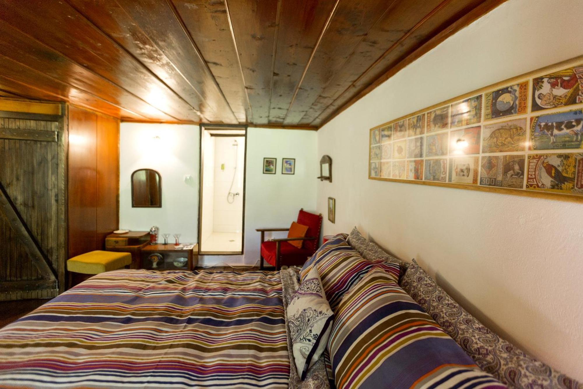 Little River Guest House Γκάμπροβο Εξωτερικό φωτογραφία
