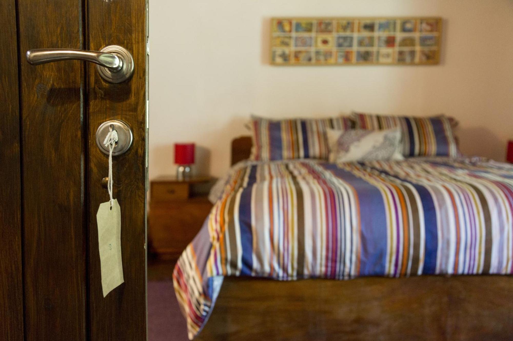 Little River Guest House Γκάμπροβο Εξωτερικό φωτογραφία