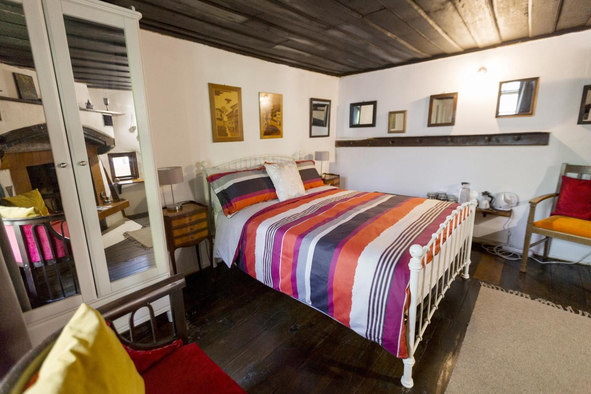 Little River Guest House Γκάμπροβο Εξωτερικό φωτογραφία