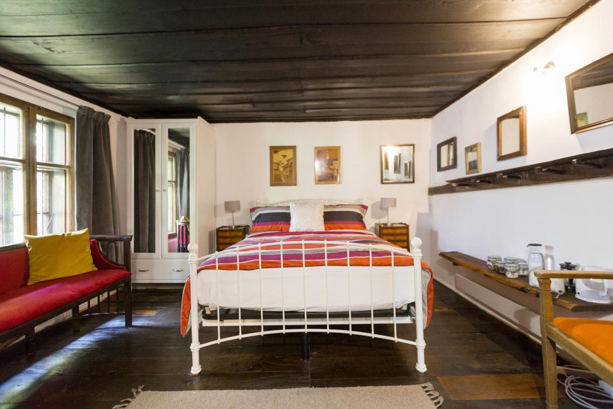 Little River Guest House Γκάμπροβο Εξωτερικό φωτογραφία