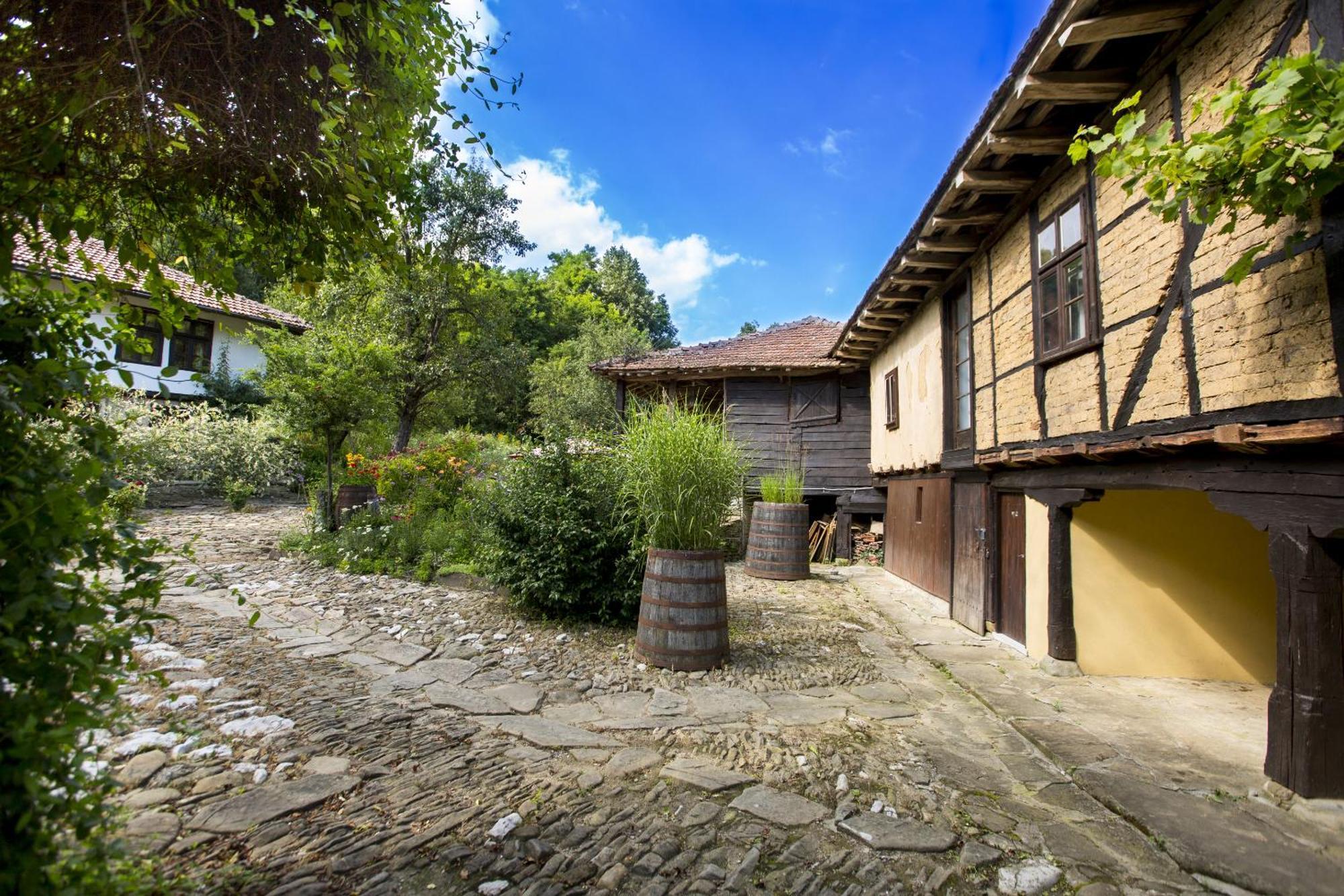 Little River Guest House Γκάμπροβο Εξωτερικό φωτογραφία