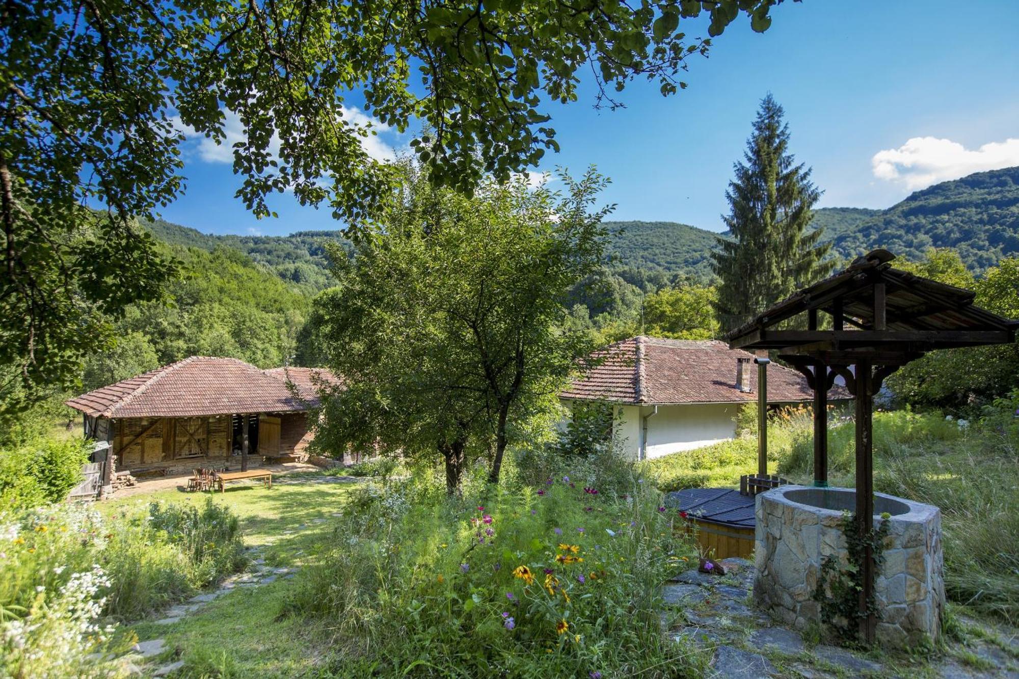 Little River Guest House Γκάμπροβο Εξωτερικό φωτογραφία
