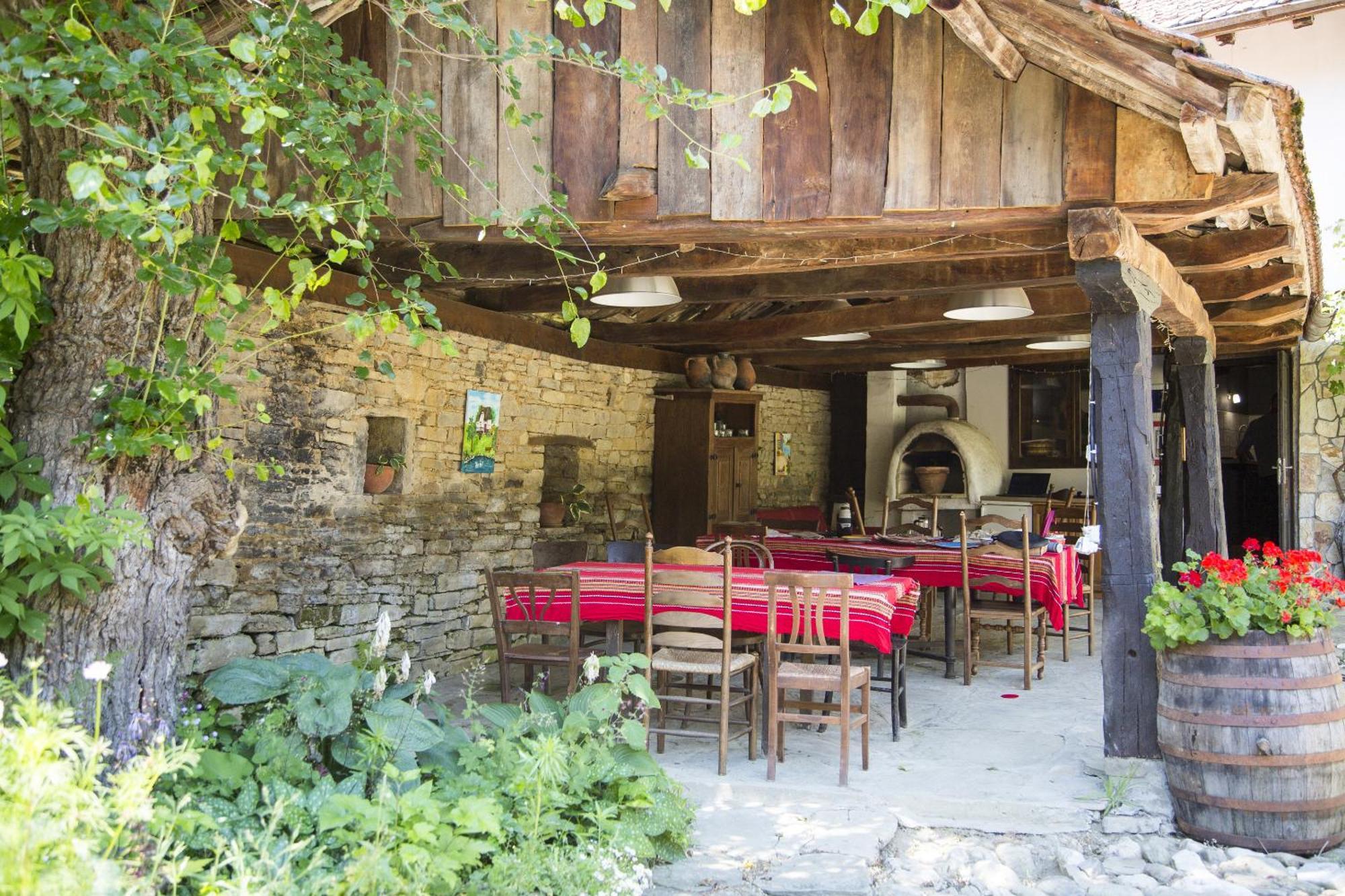 Little River Guest House Γκάμπροβο Εξωτερικό φωτογραφία