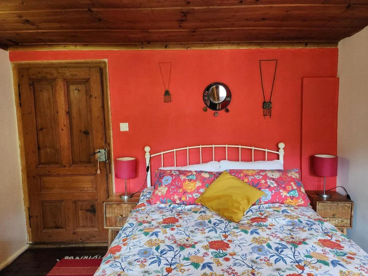 Little River Guest House Γκάμπροβο Δωμάτιο φωτογραφία