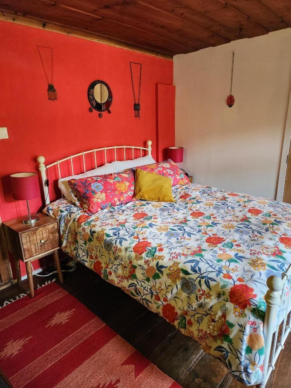 Little River Guest House Γκάμπροβο Δωμάτιο φωτογραφία