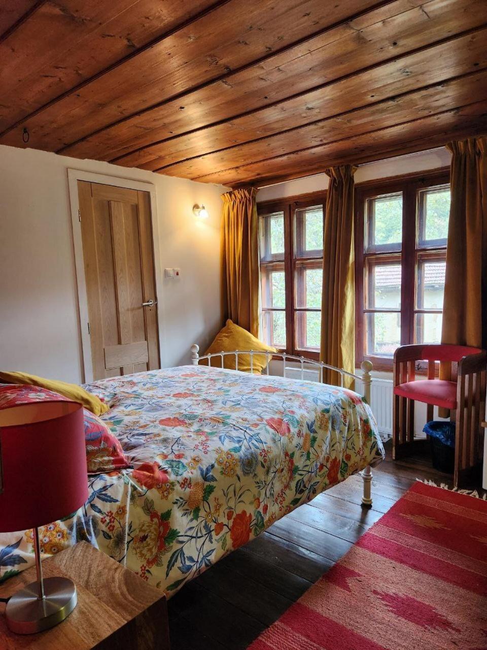 Little River Guest House Γκάμπροβο Δωμάτιο φωτογραφία