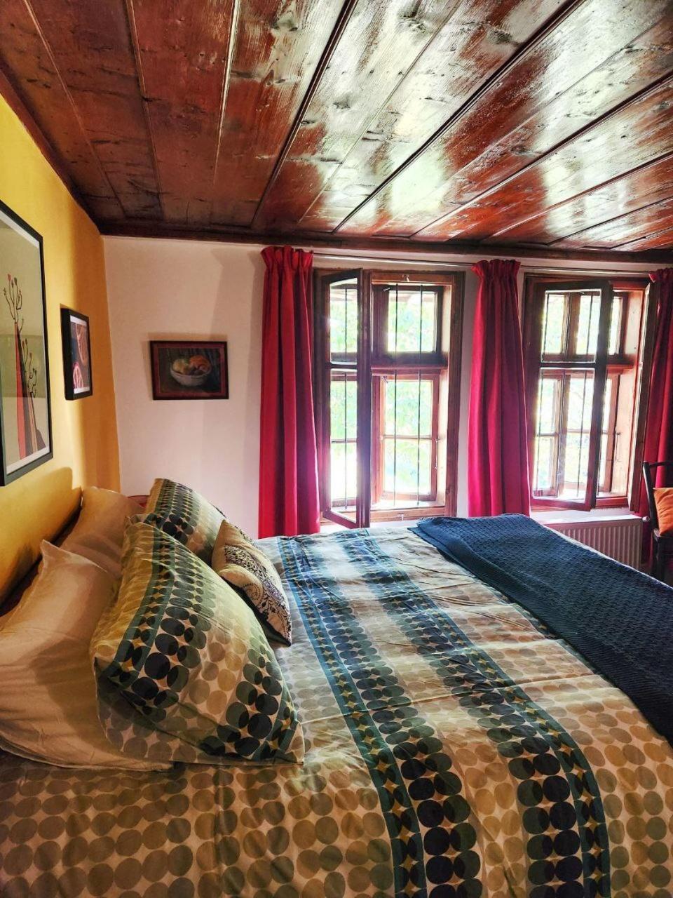 Little River Guest House Γκάμπροβο Δωμάτιο φωτογραφία