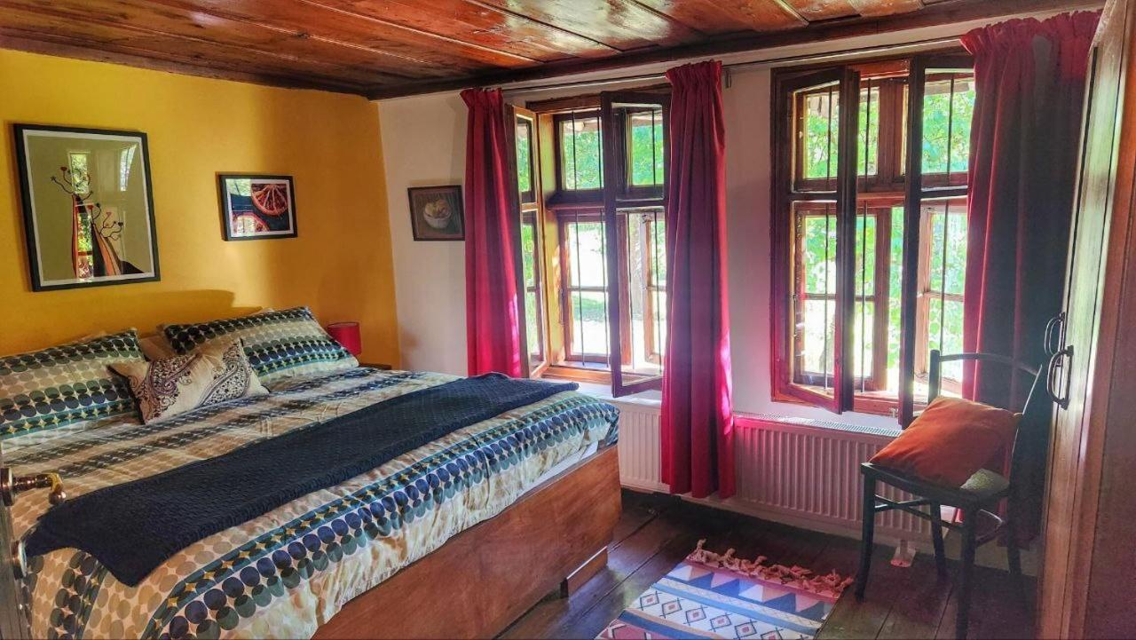 Little River Guest House Γκάμπροβο Δωμάτιο φωτογραφία