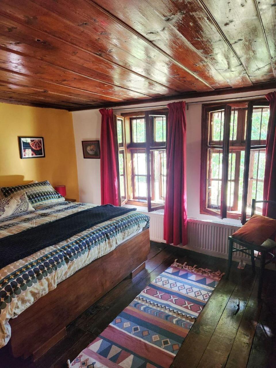 Little River Guest House Γκάμπροβο Δωμάτιο φωτογραφία