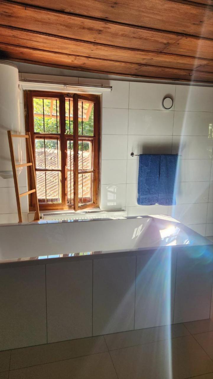 Little River Guest House Γκάμπροβο Δωμάτιο φωτογραφία