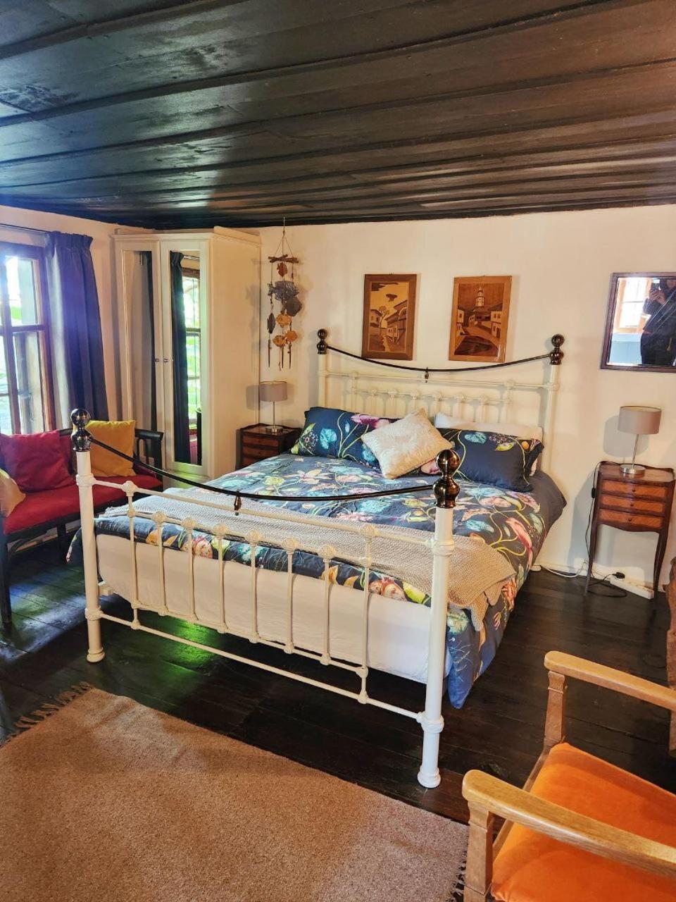 Little River Guest House Γκάμπροβο Δωμάτιο φωτογραφία