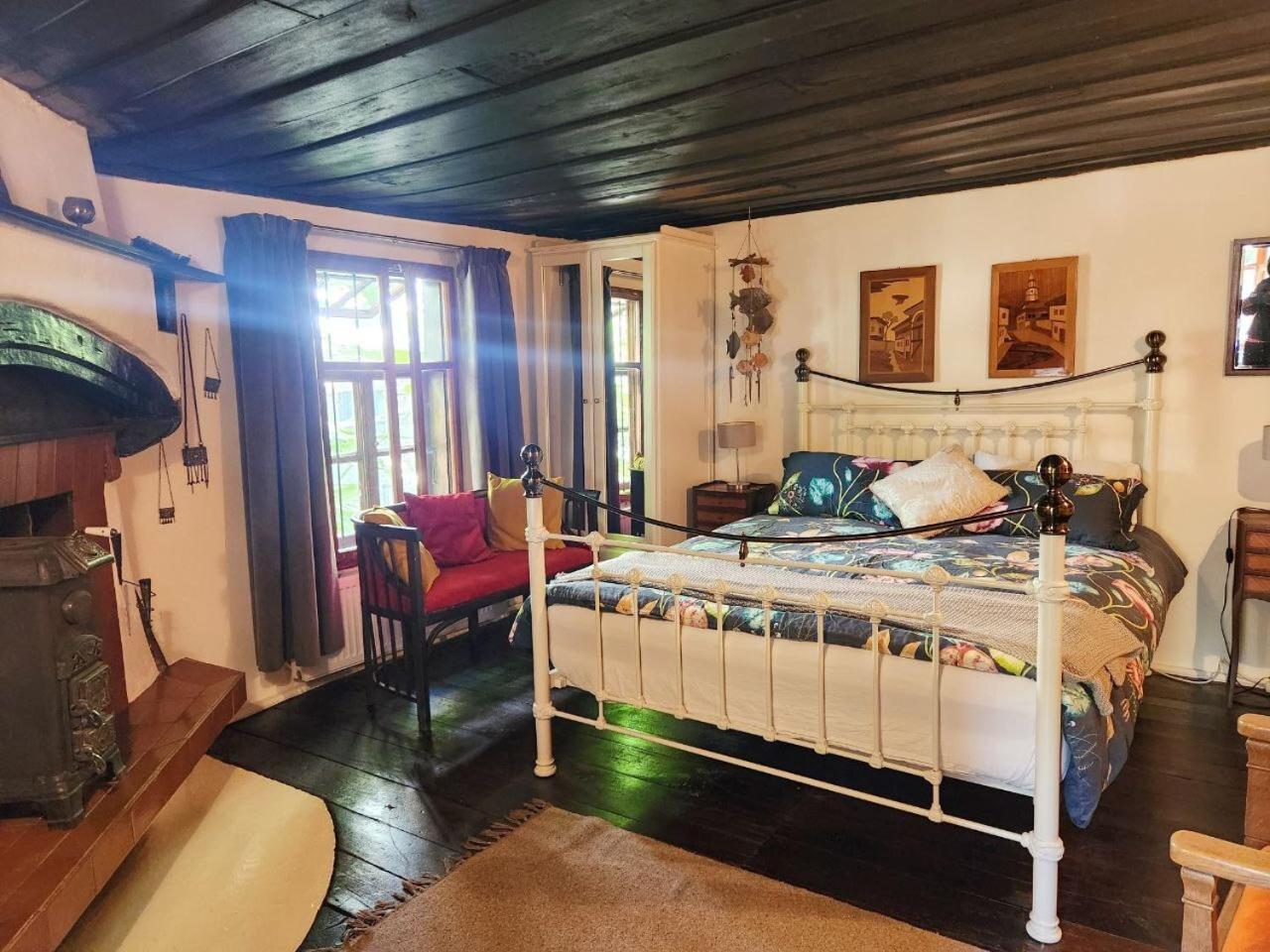 Little River Guest House Γκάμπροβο Δωμάτιο φωτογραφία