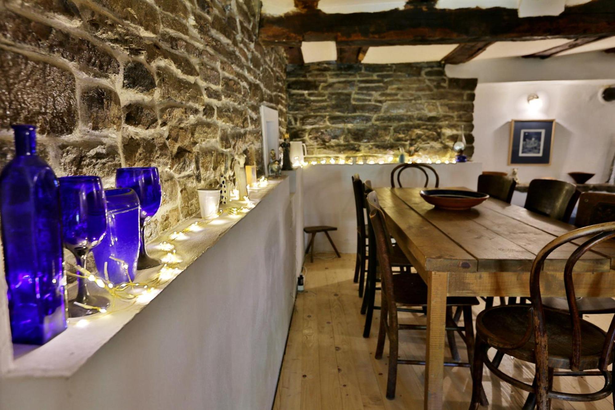 Little River Guest House Γκάμπροβο Εξωτερικό φωτογραφία