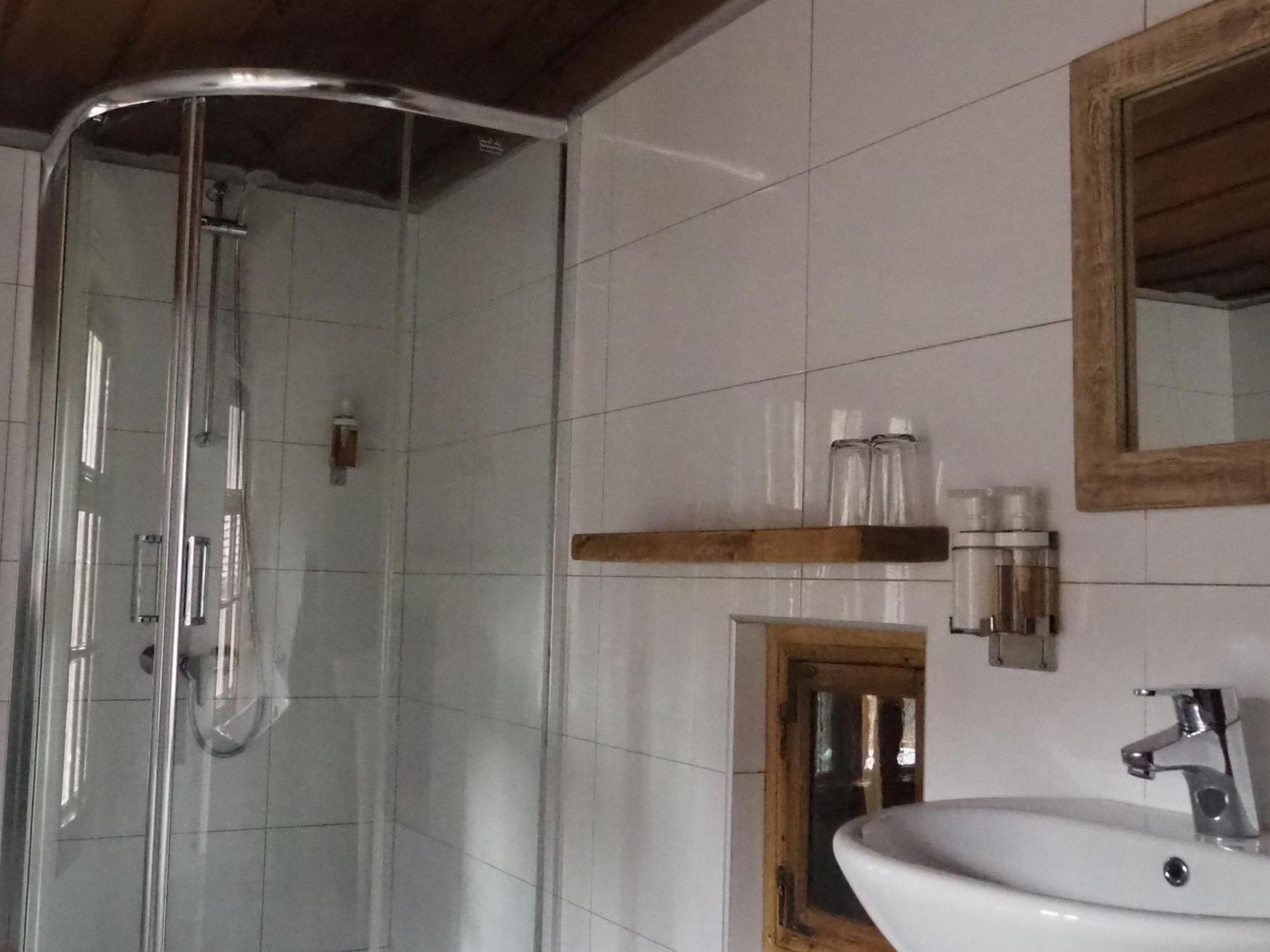 Little River Guest House Γκάμπροβο Δωμάτιο φωτογραφία